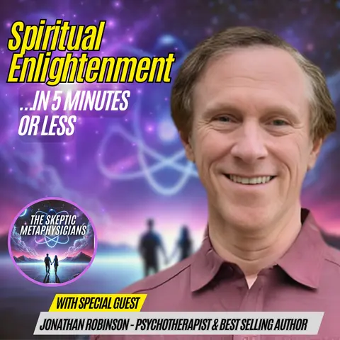 Unlocking the Secrets of Spiritual Enlightenment in 5 Minutes or Less