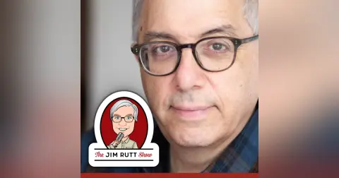 EP52 Steven Levy on Facebook: The Inside Story