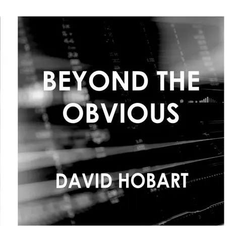 Beyond the Obvious – Episode with Brook Monahan