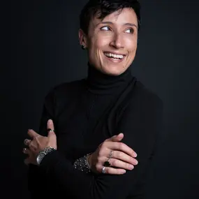 Brandy Schillace Profile Photo