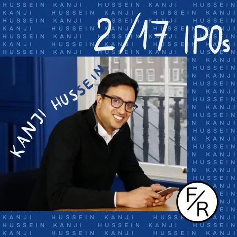 2 of 17 investments go for an IPO - how did Hoxton Ventures get to that rate? By Hussein Kanji