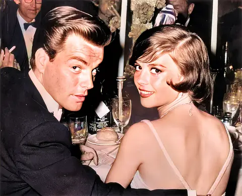 36. The Natalie Wood Thanksgiving Tragedy