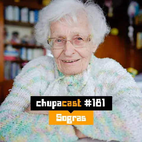 Episódio #181 – Sogras