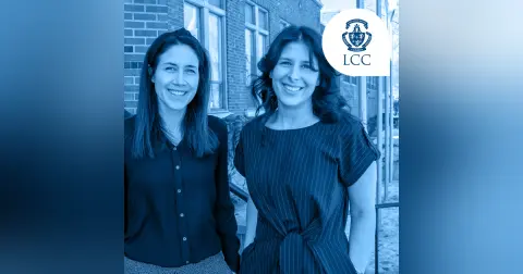 Lise Huppler & Sarah Kingsley: Neurodiversity in Education