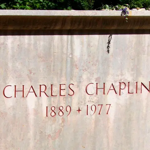 Grave Robbing