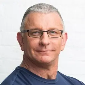 Robert Irvine Profile Photo