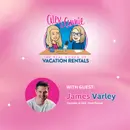 From FIFA to Host Planet: James Varley’s Journey to Empowering STR Hosts
