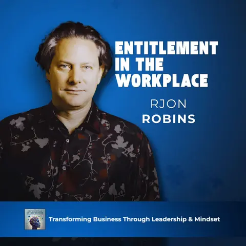Entitlement in the Workplace