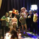 The Belle Sounds on Comedians Interviewing Musicians