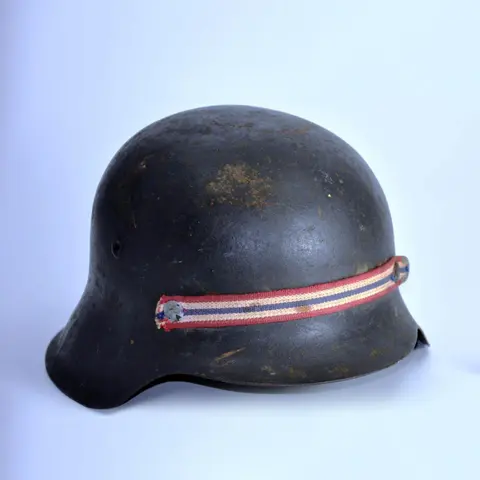 Sabotasjenatten 14.-15. mars 1945