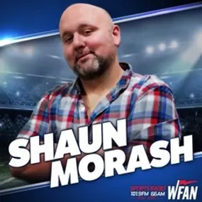 Shaun Morash Profile Photo