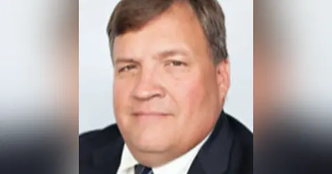 Minnesota Ag Commissioner Thom Petersen