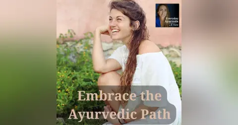 12: Embrace the Ayurvedic Path: From Conception to Postpartum Healing