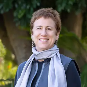 Susan Juster Profile Photo