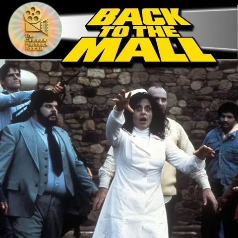 Back to the Mall: Zombies, Survival, and One Suspicious Salad — Dawn of the Dead (1978)