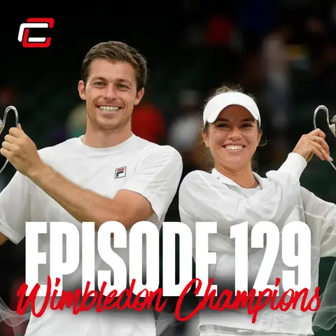 Wimbledon Mixed Doubles Champions 2021