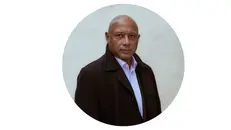 170: Raoul Peck on "Silver Dollar Road"