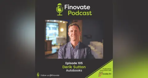 EP 105: Derik Sutton, Autobooks