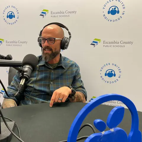 Ep 176 | CyberCoast: Want an IT job? (OR IT in Pensacola: What’s possible?)