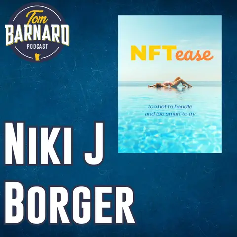 Niki Borger is an actor, producer, and fan of American storytelling