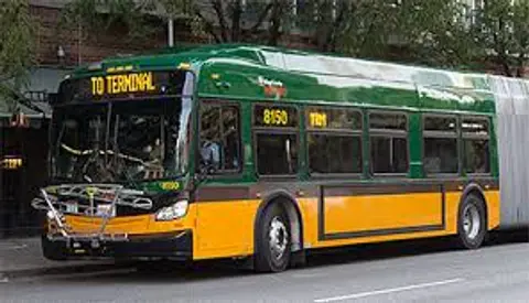 Positive Talk Radio-Eric and I talk about our Bus Driving stories