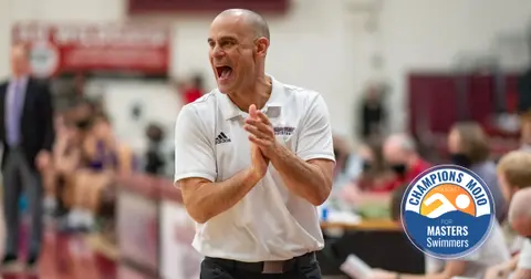 How Championship Culture Is Built in Ordinary Moments with Greg Clink