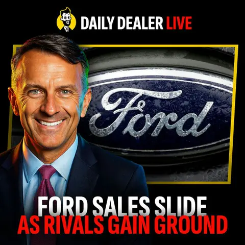 Roger & Eric Niello on CA Gov, Scott Painter on Pricing | Daily Dealer Live
