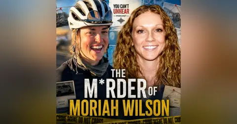 The K*ller Who Changed Her Face & Fled the Country.. The M*rder of MORIAH WILSON