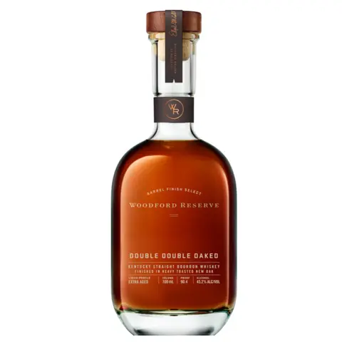 Coolest Thing Made In Kentucky Spotlight:  Elizabeth McCall | Woodford Reserve Double Double Oaked