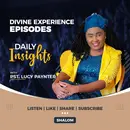 Divine Experience Day 12