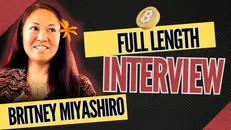 FINANCIAL FREEDOM IN HAWAII w/ Britney Miyashiro