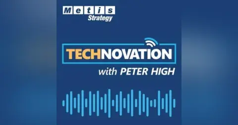The Value of Connected Products: Textron CIO Todd Kackley on Strategic Alignment Across Customers, Products, and Business