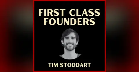 Breaking Down the Personal HoldCo of Tim Stoddart of Copyblogger