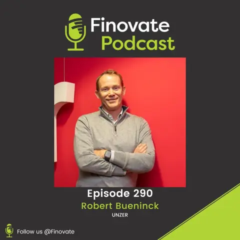 EP 290: Payments, SMBs, and fintech adoption across Europe – a talk with Unzer’s CEO