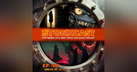 Stonxcast Ep.168 - Hosted By Ollie