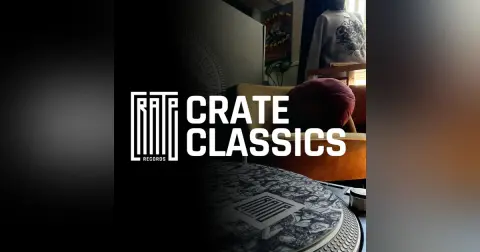 Pol Isaac | This Mortal Coil – Sixteen Days / Gathering Dust – Crate Classics #17