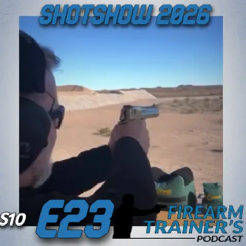 ShotShow 2026 Update