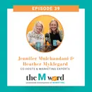 Episode 39: Farewell Heather/Season Wrap-Up
