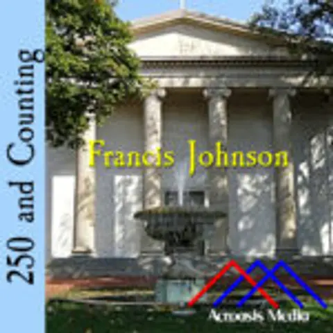 Francis Johnson–June 19, 1776