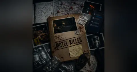 Kim So Young "THE MOTEL KILLER": Korea’s 20-Year-Old Poison Murderer