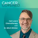 Hair Loss & Chemotherapy