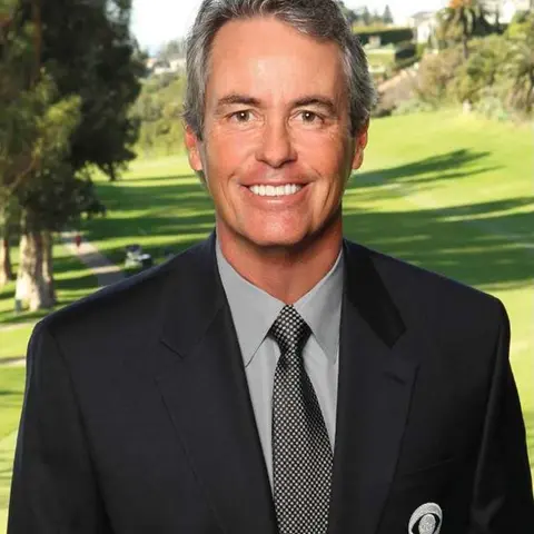 Ian Baker-Finch - Part 2 (The Broadcaster)