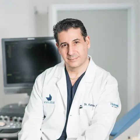 142. Endometriomas with Dr. Abdala Karame