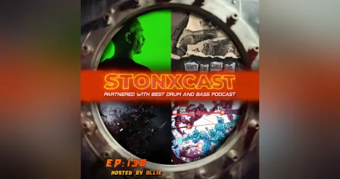 Stonxcast EP:138 - Hosted By Ollie