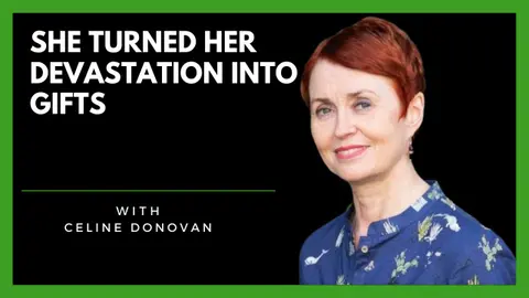 Nothing Happens by Chance: Celine O’Donovan’s SHOCKING Revelations After Beating Cancer!