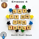 MayX Part Deux