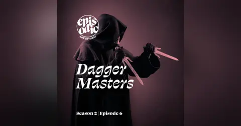 Dagger Masters | Sidebar