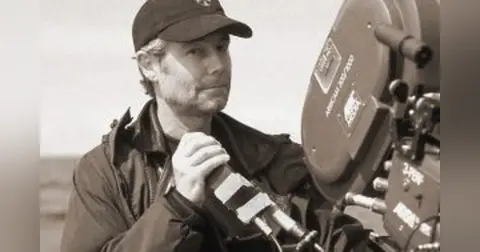 Ep 16 – Jim Frohna – Explains his craft, working with Jill Soloway, Amazon Studios and shooting one of the memorable commercials ever made