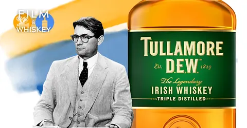 Whiskey Review: Tullamore D.E.W. Irish Whiskey
