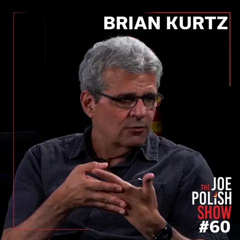 Overdeliver: What Still Works When Everyone Has AI with Joe Polish and Brian Kurtz